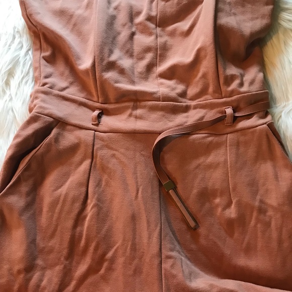 PURPLE SNOW ROMPER NWT - Picture 3 of 6